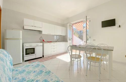 Palinuro Apartment | Casa Vacanze Angelo