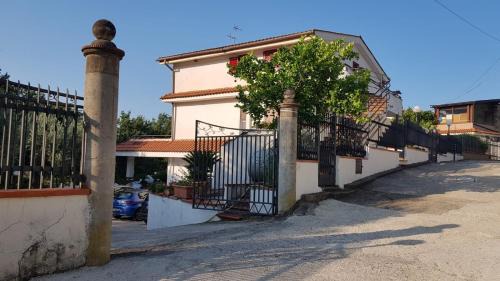 Palinuro Apartment | Casa Vacanze Angelo