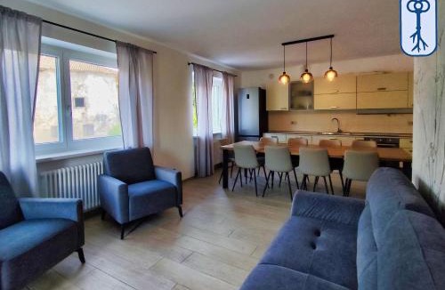 Campodenno House | Casa Vacanze Antico Eremo, tra natura e tradizione