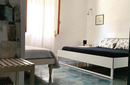Trabia House | Casa Vacanze Astori