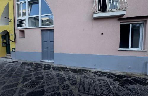 Procida House | Casa Vacanze Aurelia