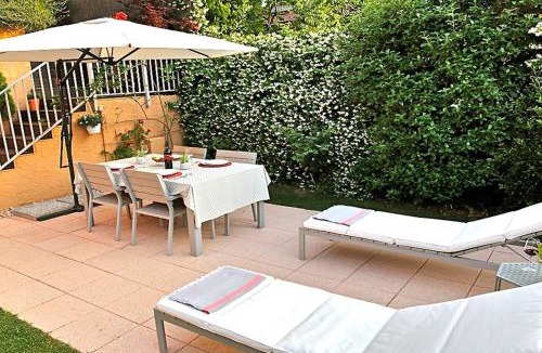 Roiano-Gretta-Barcola-Cologna-Scorcola Apartment | Casa Vacanze Barcola