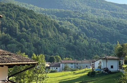 Tramonti di Sotto House | Casa vacanze Campone