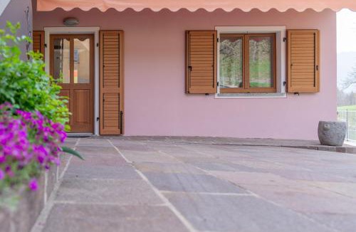 Bleggio Inferiore Apartment | Casa Vacanze Cillà