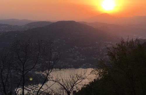 Brunate Apartment | Casa Vacanze Como Brunate