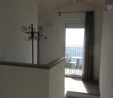 Brunate Apartment | Casa Vacanze Como Brunate