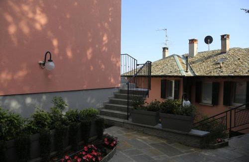 Brunate Apartment | Casa Vacanze Como Brunate