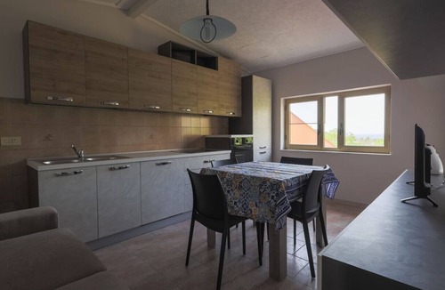 Saponara Apartment | Casa vacanze da Nicola