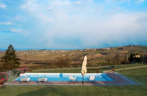 Torrone Villa | Casa Vacanze Elios
