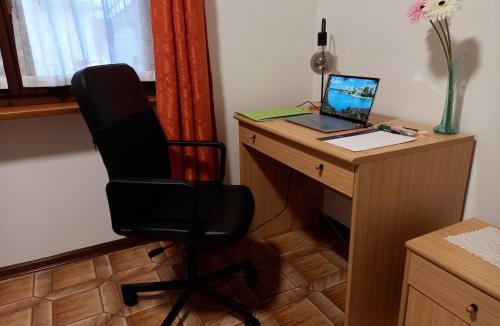 Raveo House | Casa vacanze Emidia