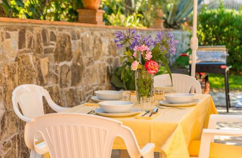 Ricco del Golfo di Spezia House | Casa vacanze Ester