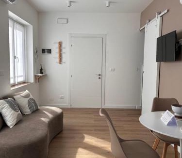 Paluzza Apartment | Casa Vacanze Everest