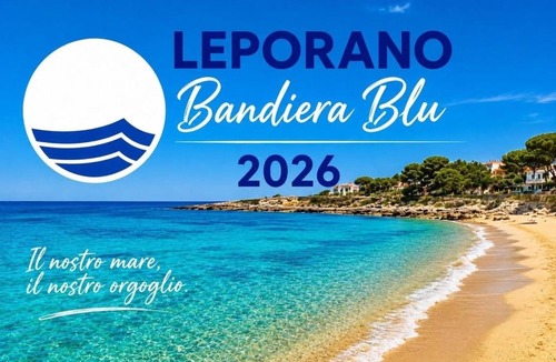 Leporano House | Casa Vacanze Fiore di Loto