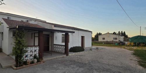Scanzano Jonico House | Casa Vacanze Giada & David
