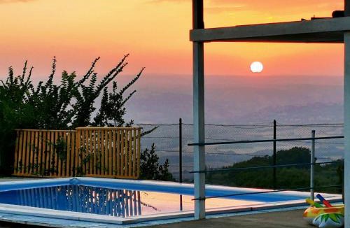 Guardea House | Casa vacanze Guardea