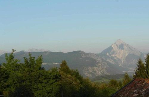 Feltrone House | Casa Vacanze IL BEARČ