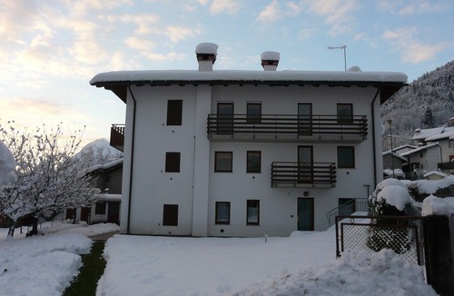 Feltrone House | Casa Vacanze Il Bear?