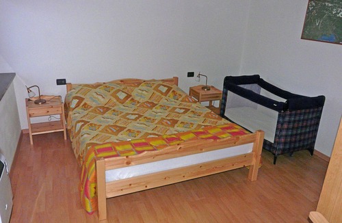 Feltrone House | Casa Vacanze Il Bear?
