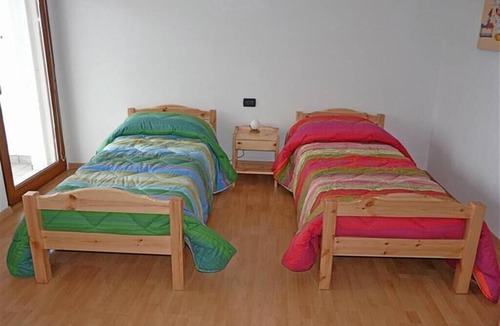 Feltrone House | Casa Vacanze Il Bear?