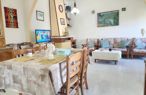 Moio della Civitella House | Casa Vacanze Gelbison
