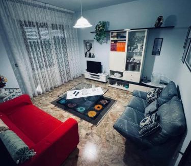 Sant'Elpidio a Mare House | CASA VACANZE DA LUCA