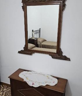 Forme House | Casa vacanze La Commare