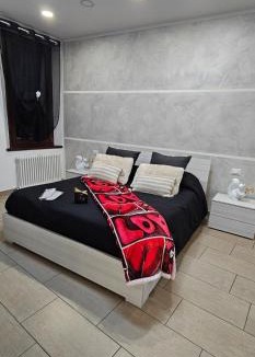 Comacchio House | Casa Vacanze "La Laguna Incantata" con 6 posti letto