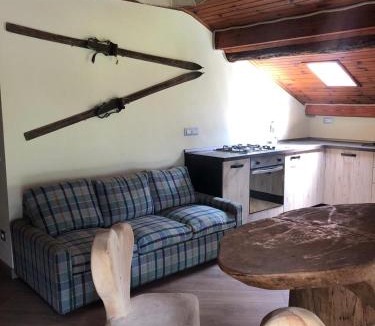 Bordogna Apartment | Casa Vacanze La Vite