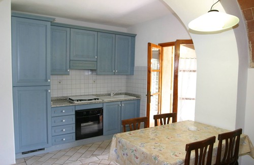 San Gimignano House | Casa Vacanze Le Case