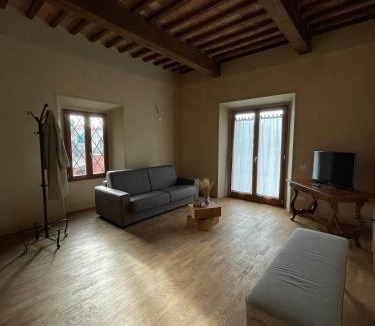 Vada Apartment | Casa vacanze Le due torri