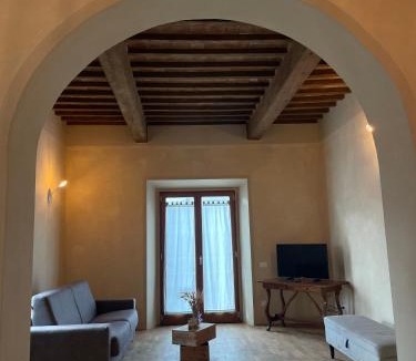 Vada Apartment | Casa vacanze Le due torri