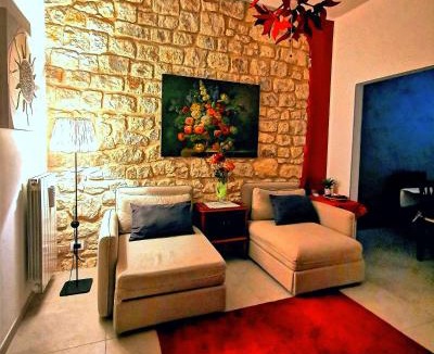 Casa Papa Apartment | Casa Vacanze Le Giuseppine