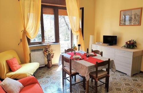 San Severino House | Casa Vacanze Le Querce