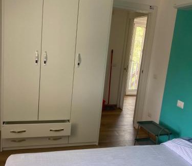 Palinuro House | Casa Vacanze Leo