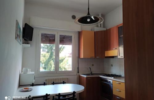 Seriate Apartment | CASA VACANZE LUNA