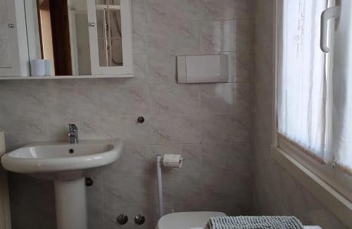 Seriate Apartment | CASA VACANZE LUNA