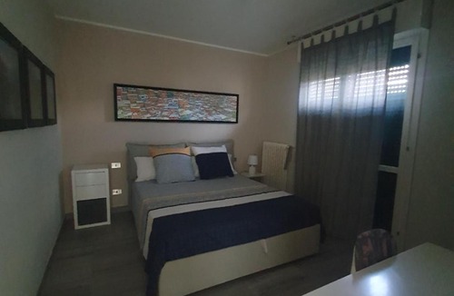 Gavirate Apartment | CASA VACANZE Matilde