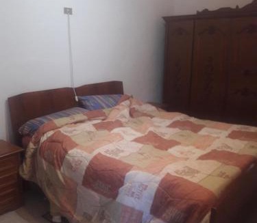 Paduli Apartment | Casa Vacanze Messano