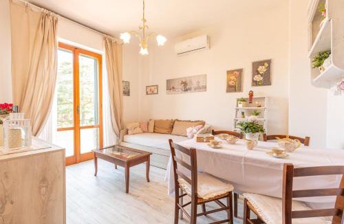 Chiusi Apartment | Casa Vacanze Mongili - Il Moro