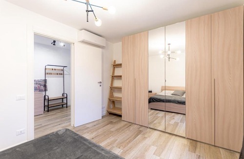 San Giovanni-Chiadino-Rozzol Apartment | Casa vacanze Montebello