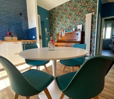 Minturno Apartment | Casa Vacanze Nene