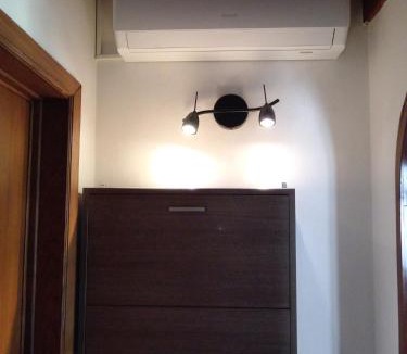 Lucca House | Casa vacanze Orsi