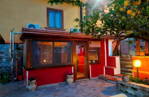 Cicerale Apartment | Casa Vacanze Panoramika Santa Cruz - Appartamento SANTA CRUZ