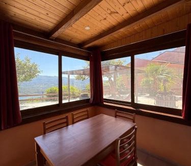 Cicerale Apartment | Casa Vacanze Panoramika Santa Cruz - Appartamento SANTA CRUZ