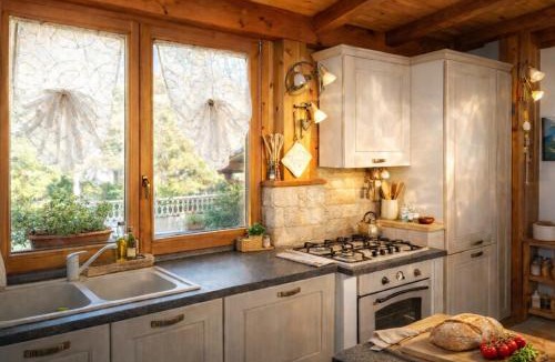 S'oru e Mari House | Casa Vacanze Paola