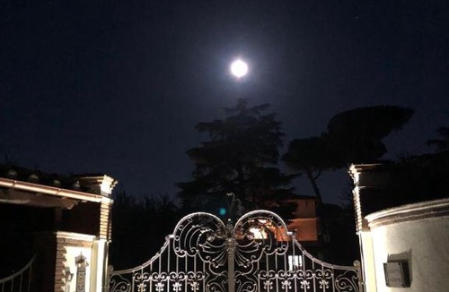 Monte Compatri Apartment | Casa Vacanze Parco Azzurro - Il tuo angolo di tranquillita' ai Castelli Romani