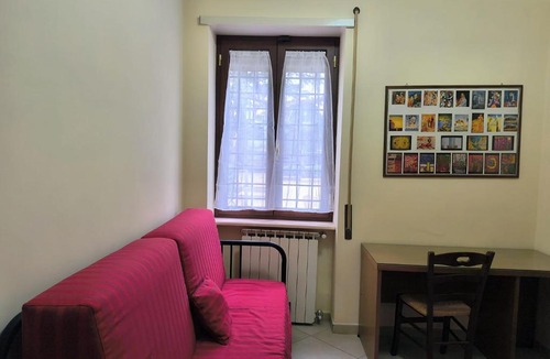 Monte Compatri Apartment | Casa Vacanze Parco Azzurro - Il tuo angolo di tranquillita' ai Castelli Romani