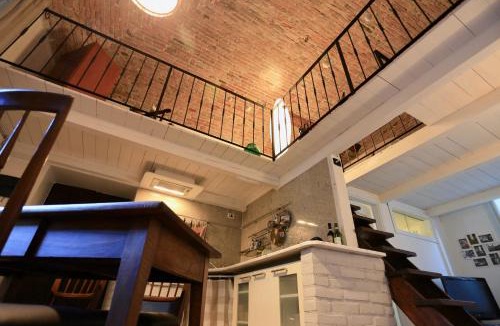 Citta Alta Apartment | Casa Vacanze Piazza Vecchia