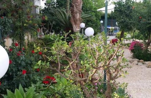 Sciacca House | Casa Vacanze Pino - Sciacca - Casa di campagna