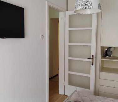 San Giovanni-Chiadino-Rozzol Apartment | Casa vacanze Poison 1